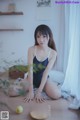 GIRLT XCJX No.028 水 花花 不是 水 哗哗 (57 pictures)