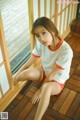 TGOD 2016-02-03: Model Xiao Jiu Vin (小 九 Vin) (62 photos)