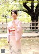 Ayako Takashima - Girl Nude Handjob