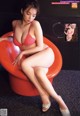 Ai Shinozaki 篠崎愛, Young Champion Retsu 2022 No.11 (ヤングチャンピオン烈 2022年11号)