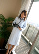 Sayumi Nakano - Team Eroerotijyo Nurse Blo