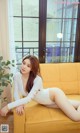 UGIRLS - Ai You Wu App No.1694: Xi Zi (西子) (35 pictures)