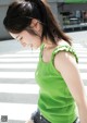 Sakurako Okubo 大久保桜子, BRODYデジタル写真集 RISING SUN Set.02