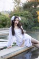 XIAOYU 语画界 2021.12.09 Vol.672 王馨瑶